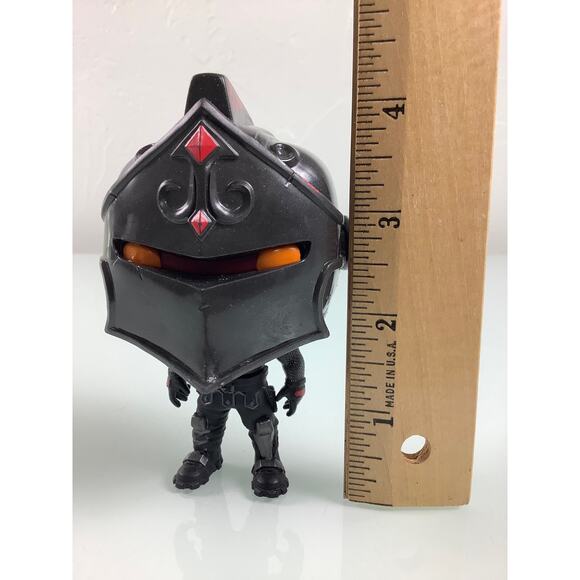 Funko Pop Fortnite Black Knight #426 vinyl figure EUC - Picture 7 of 9